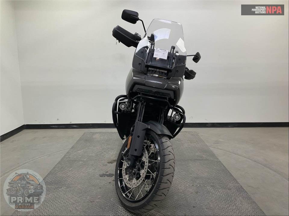 2023 Harley-Davidson RA1250S PAN AMERICA SPECIAL — фото 2