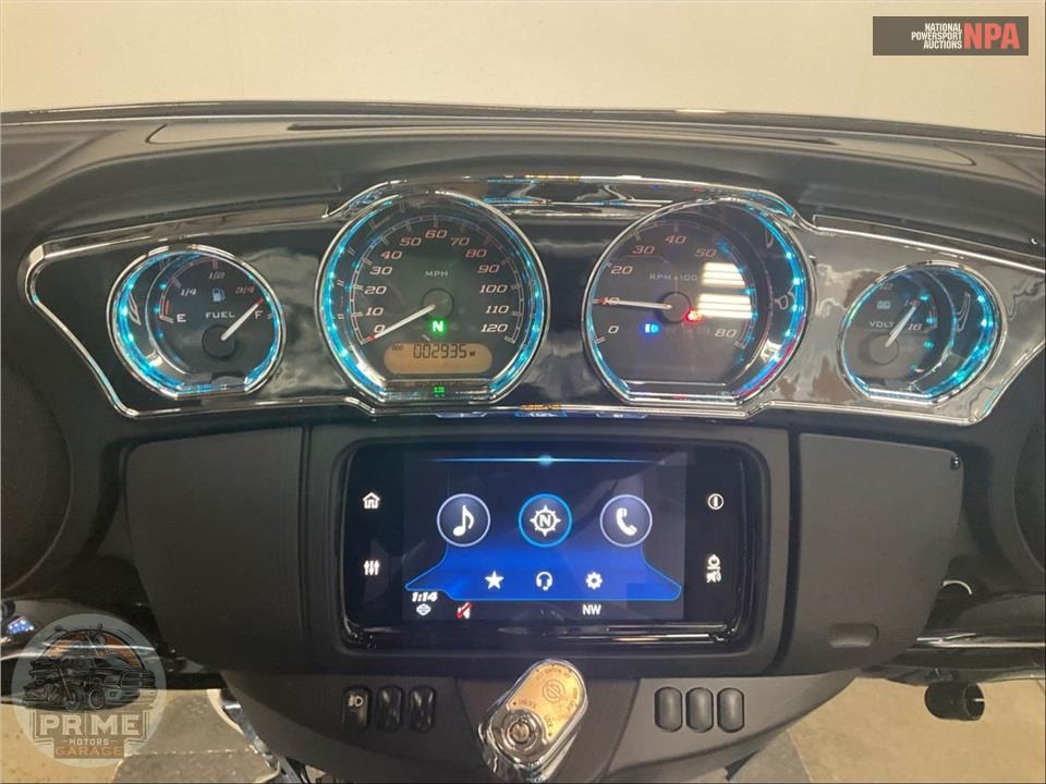 2023 Harley-Davidson FLHTCUTG TRI GLIDE ULTRA CLASSIC — фото 5