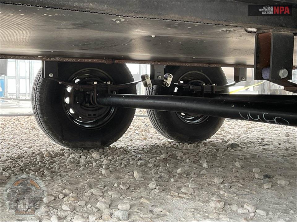 2021 Keystone Rv M-293 RK SPRINGDALE SERIES — фото 35