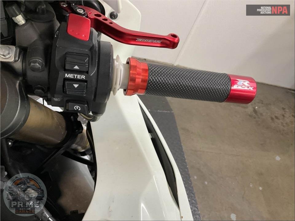 2009 Suzuki GSX-R1000K9 — фото 28