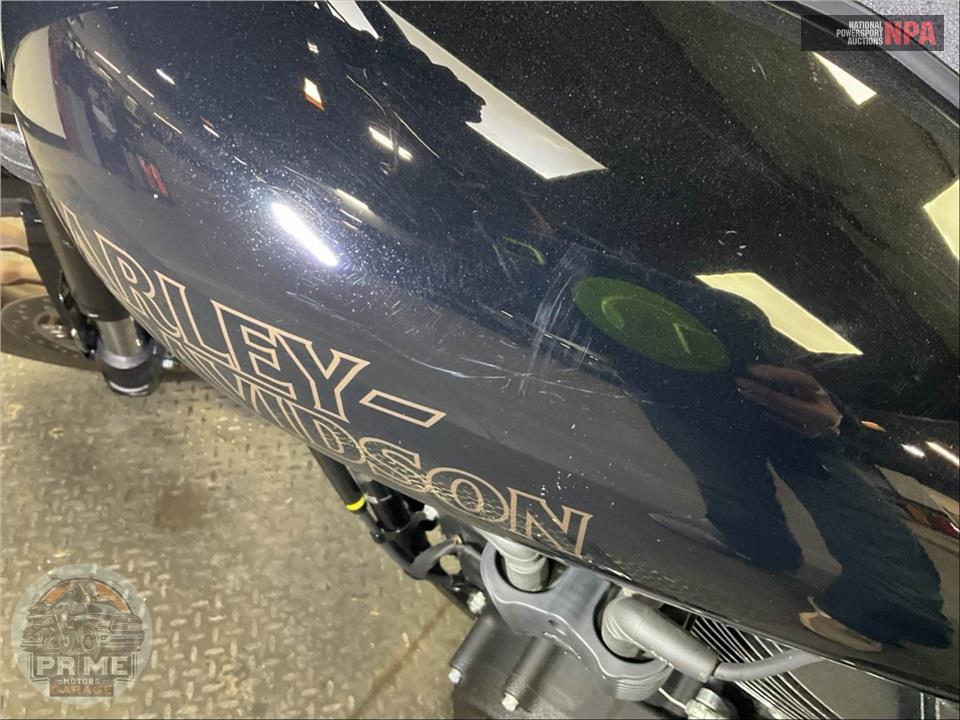 2023 Harley-Davidson FXLRS LOW RIDER S — фото 19
