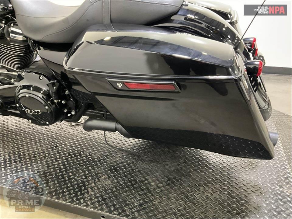 2023 Harley-Davidson FLHXS STREET GLIDE SPECIAL — фото 18