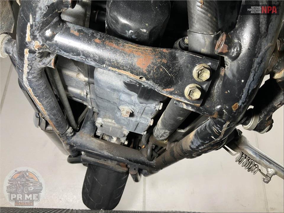 2004 Suzuki VL800K4 INTRUDER VOLUSIA — фото 30
