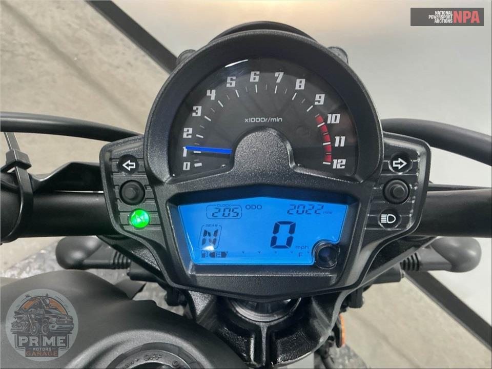 2022 Kawasaki EN650CNFAN VULCAN S — фото 5