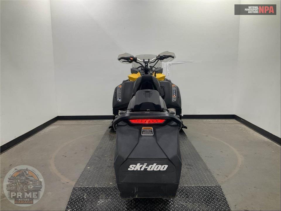 2023 Ski-Doo Renegade Sport 600 ACE Cobra 1.35" E.S. — фото 4