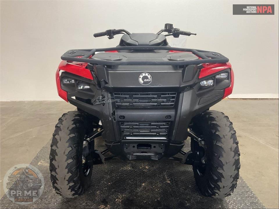 2024 Can-Am OUTLANDER DPS 500 — фото 2