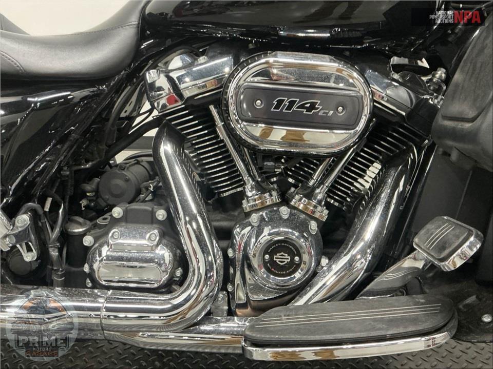 2023 Harley-Davidson FLTRXS ROAD GLIDE SPECIAL — фото 6