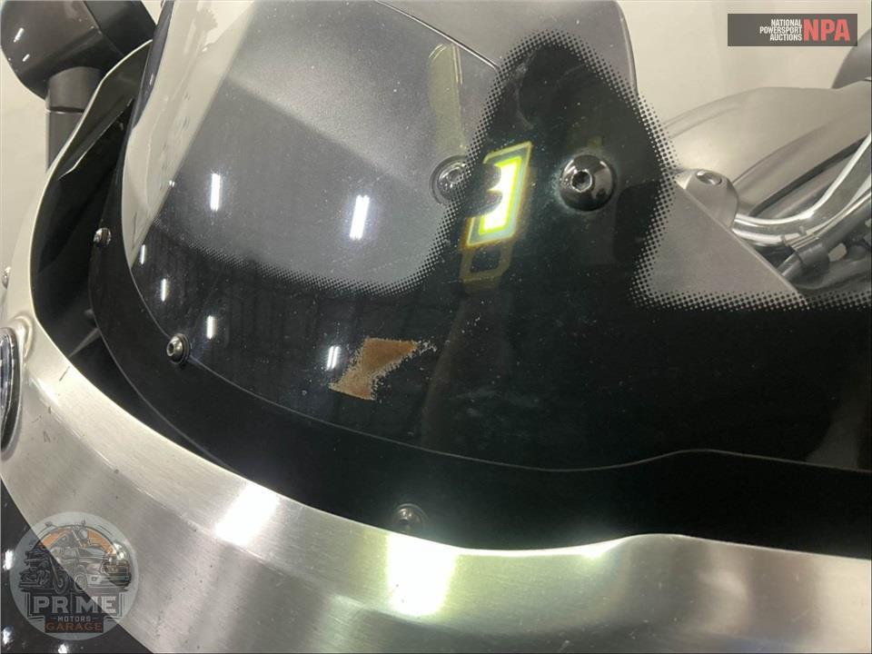 2018 Yamaha XV19FJ STAR VENTURE — фото 13