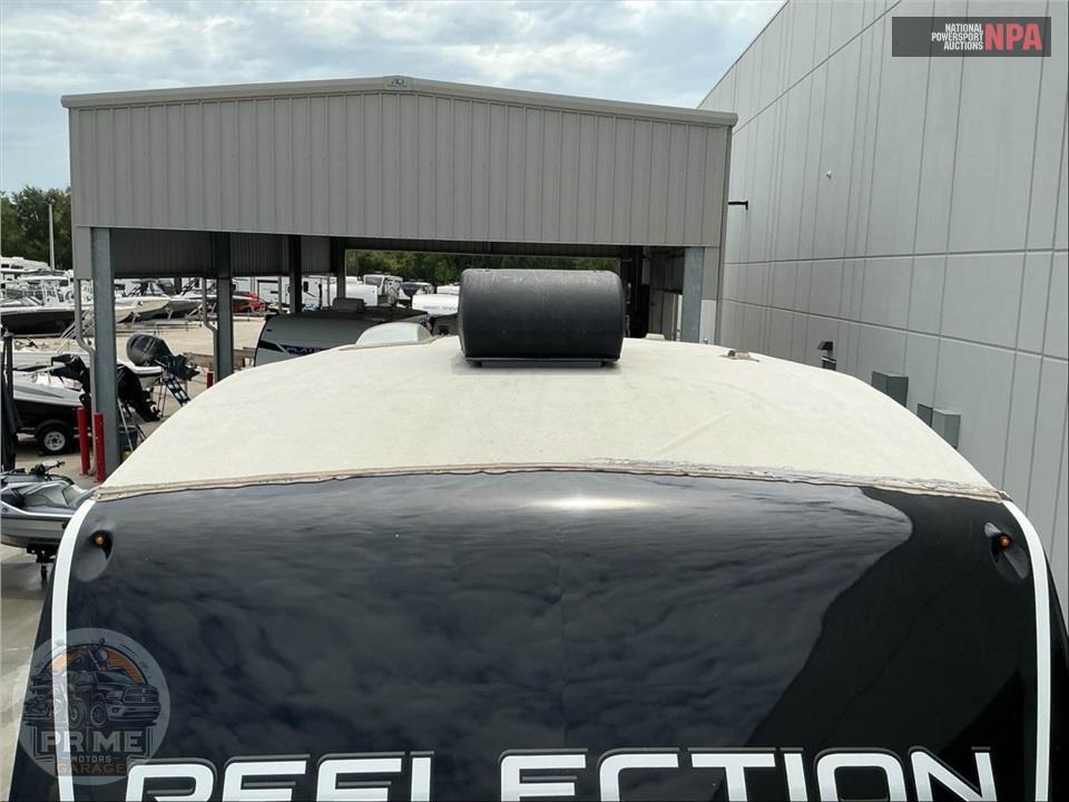 2022 Grand Design Recreational Vehicles M-268BH - REFLECTION 150 FIFTH WHEEL SERIES — фото 30