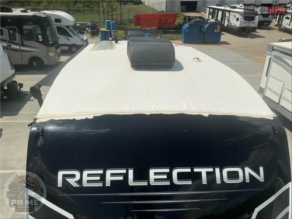 2021 Grand Design Recreational Vehicles M-260RD - REFLECTION FIFTH WHEEL SERIES — фото 22