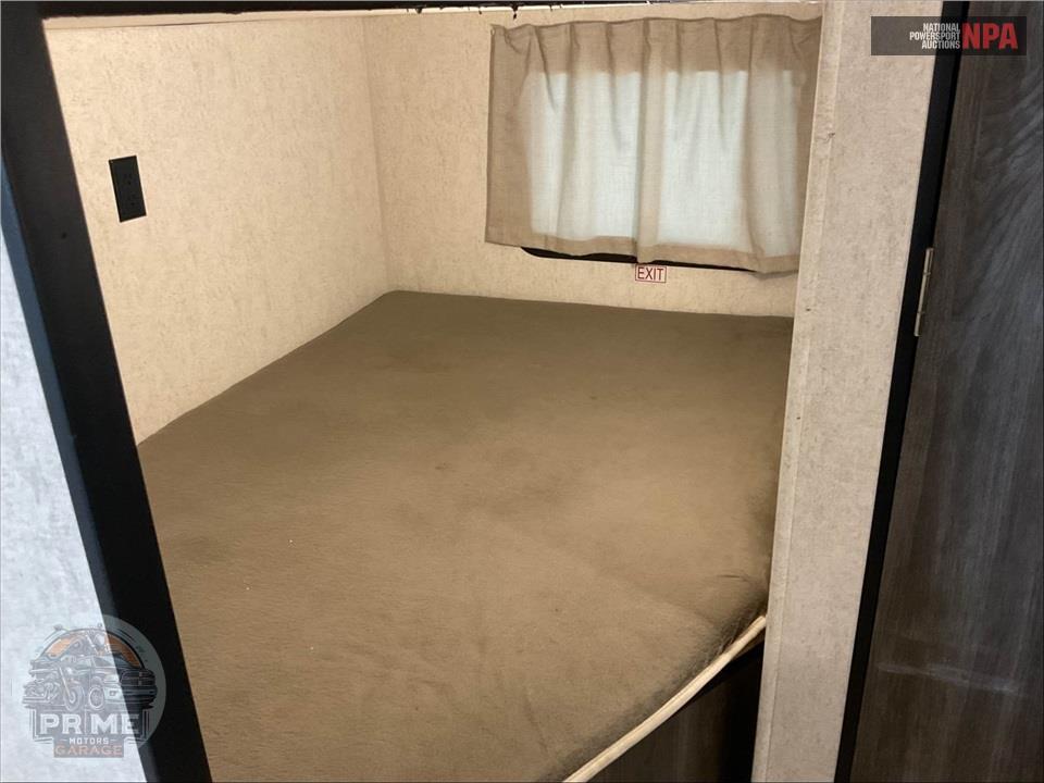 2019 Highland Ridge Rv M-26BH - OPEN RANGE SERIES — фото 14