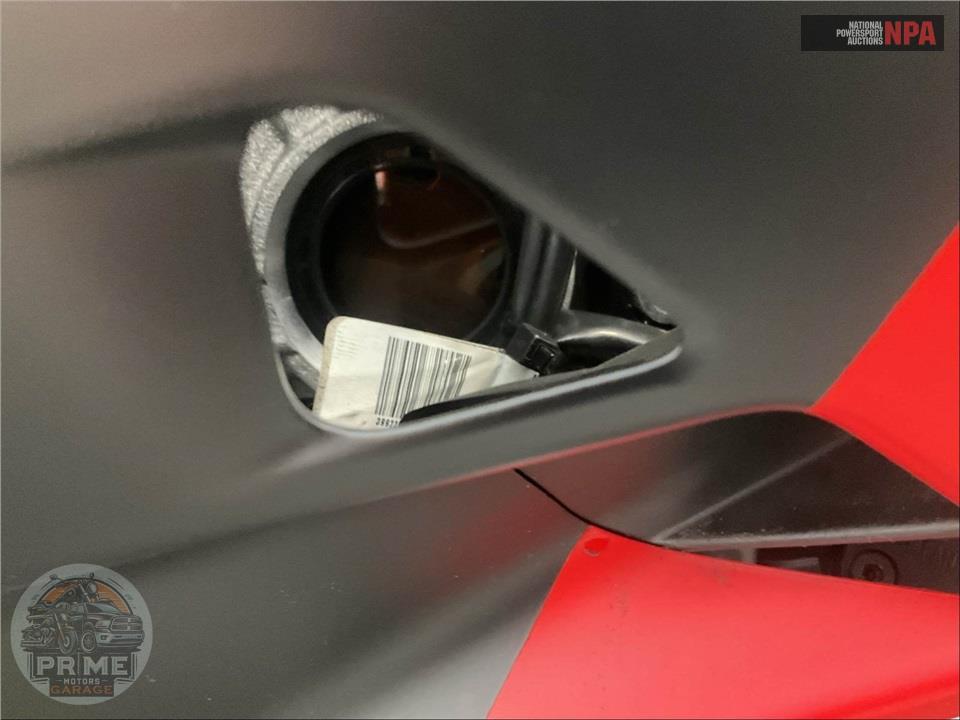 2023 Ducati PANIGALE V4 SP2 — фото 9