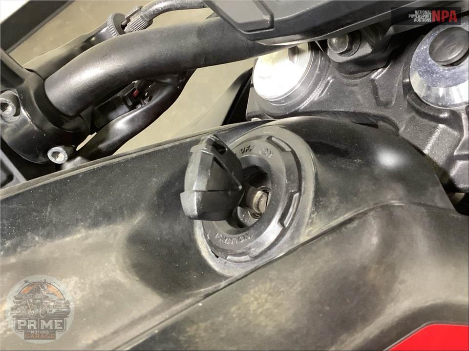 2023 Kawasaki ER650PPFNN Z650 — фото 25