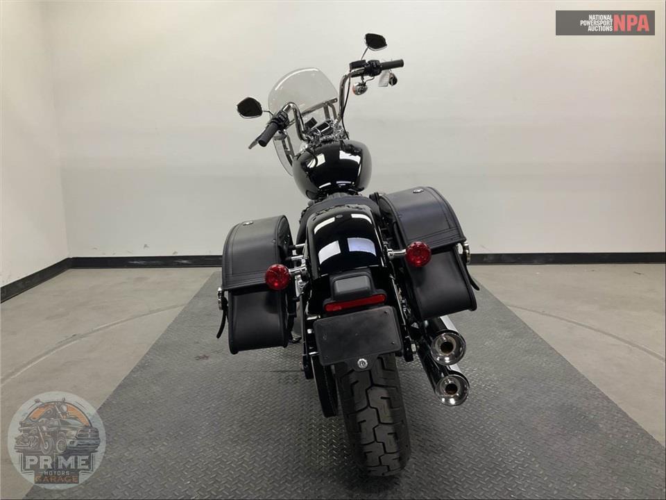 2020 Harley-Davidson FXST SOFTAIL STANDARD — фото 4
