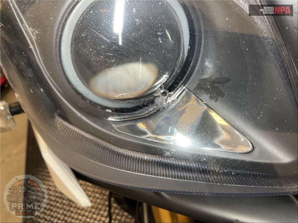 2015 Aprilia TUONO V4 R APRC — фото 23
