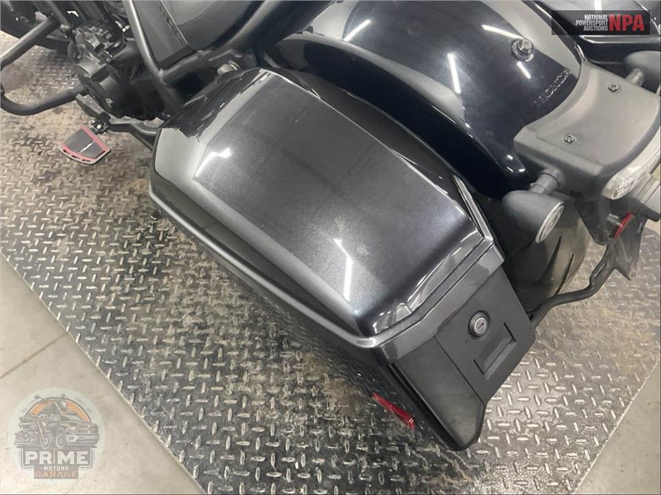 2023 Honda CMX1100D2 REBEL 1100T DCT — фото 16