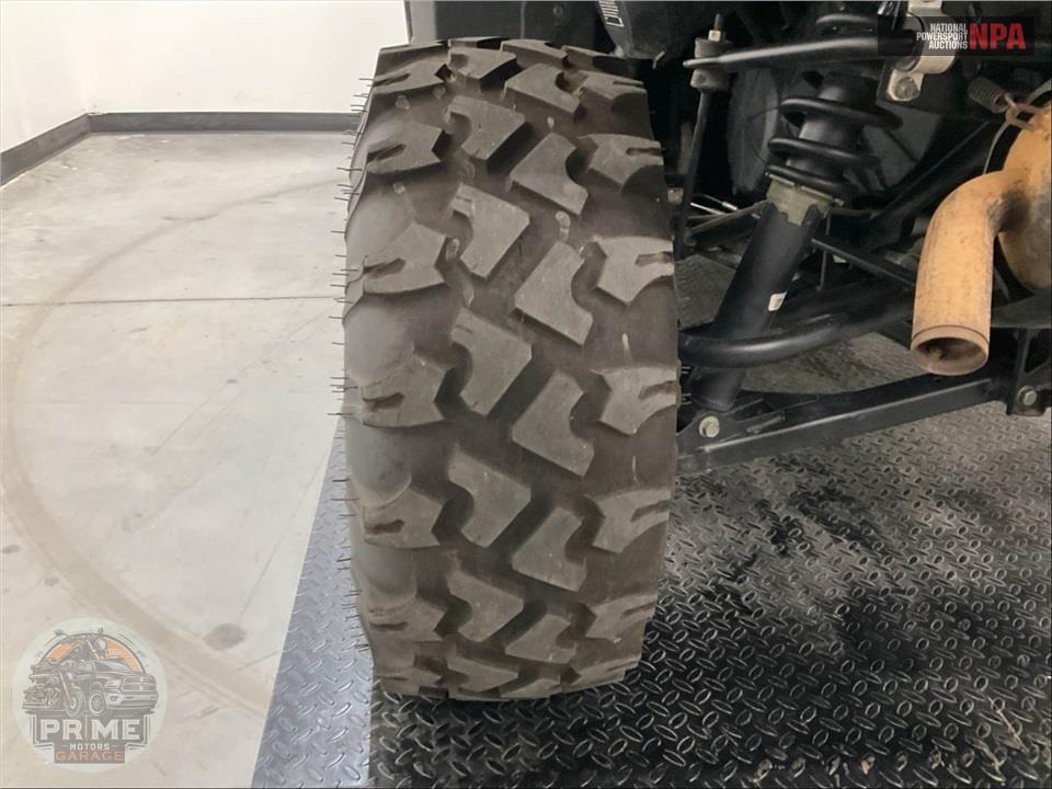 2024 Polaris RANGER CREW 1000 PREMIUM — фото 20