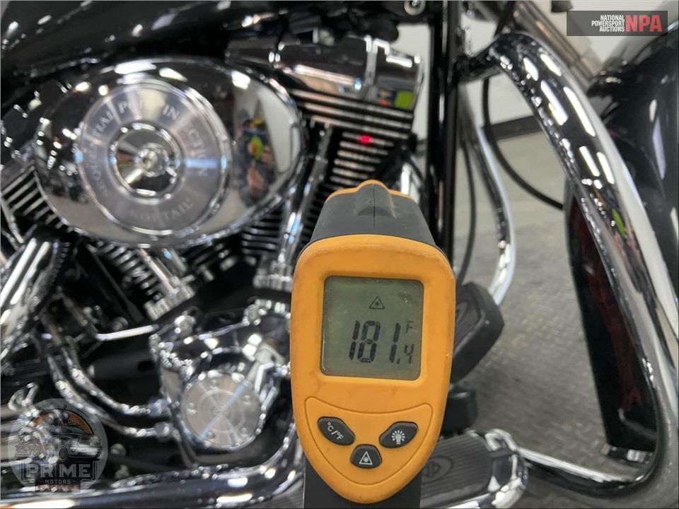 2006 Harley-Davidson FLSTNI SOFTAIL DELUXE — фото 8