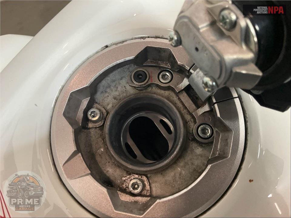 2023 Kawasaki ER400DFPNN Z400 (ABS) — фото 13