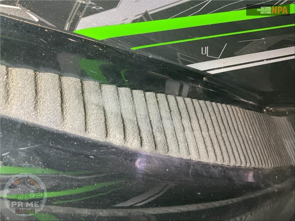 2014 Kawasaki ULTRA LX — фото 25
