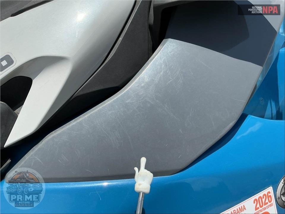2020 Seadoo/Brp GTI SE 170 — фото 11