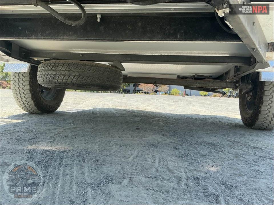 2022 Nucamp Rv BOONDOCK - T@G SERIES — фото 21