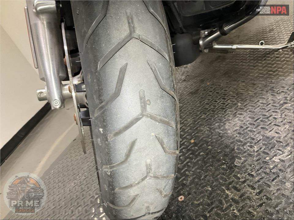 2022 Harley-Davidson FLHTK ULTRA LIMITED — фото 31