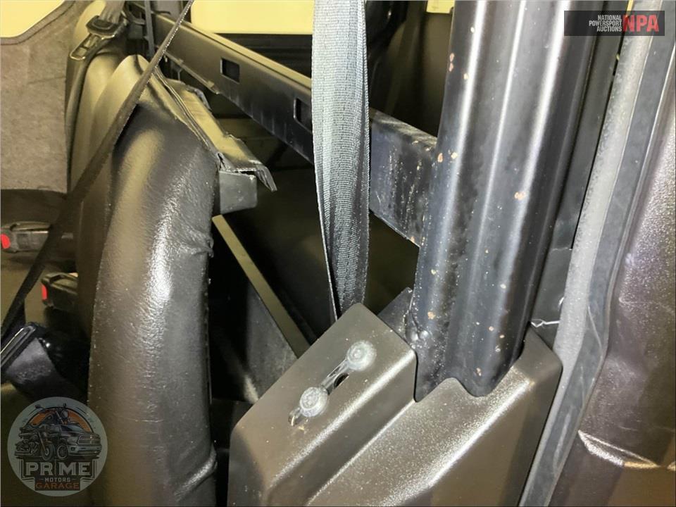 2017 Polaris RANGER CREW XP 900 — фото 17