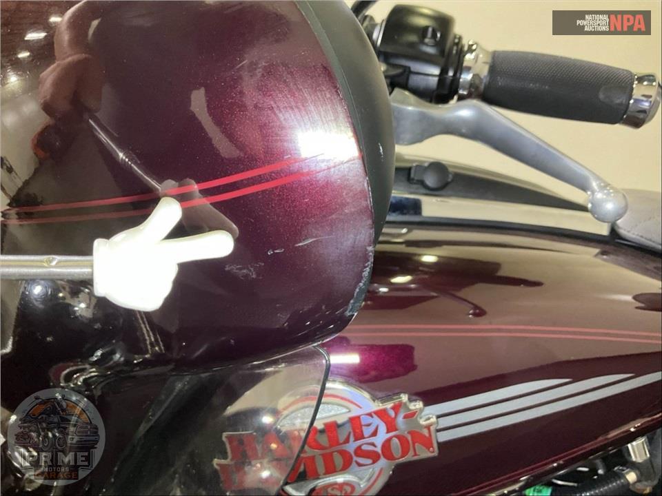 2005 Harley-Davidson FLHTCUI ULTRA CLASSIC ELECTRA GLIDE — фото 18