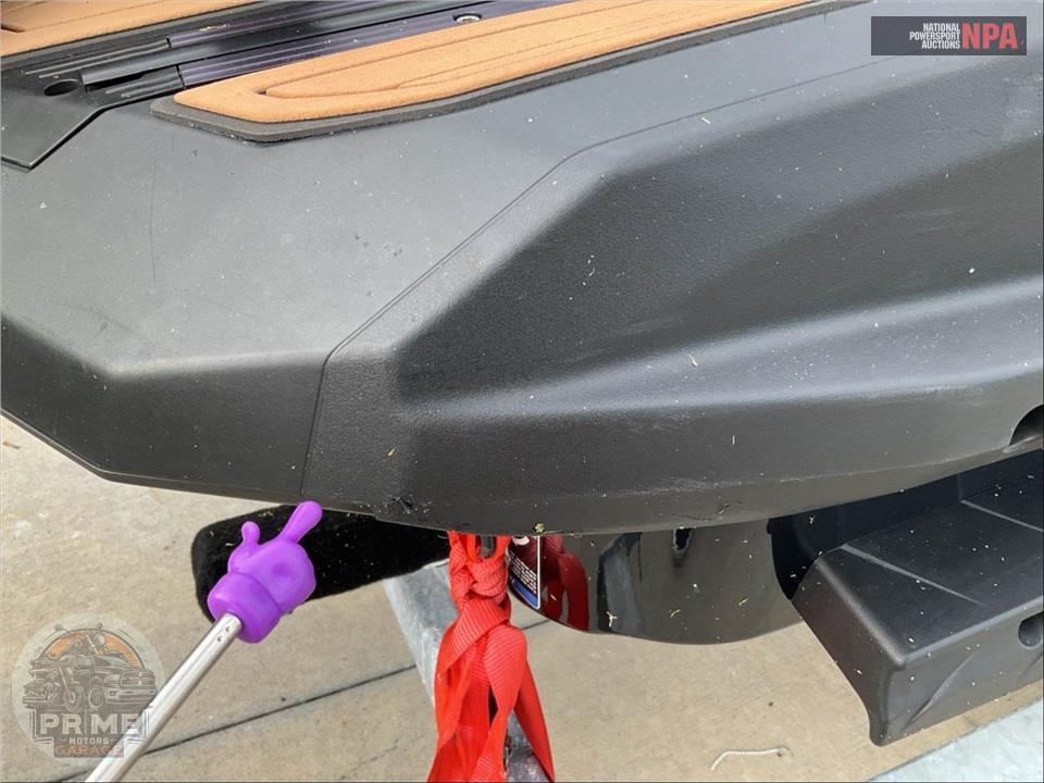 2024 Kawasaki JET SKI ULTRA 310LX-S — фото 15