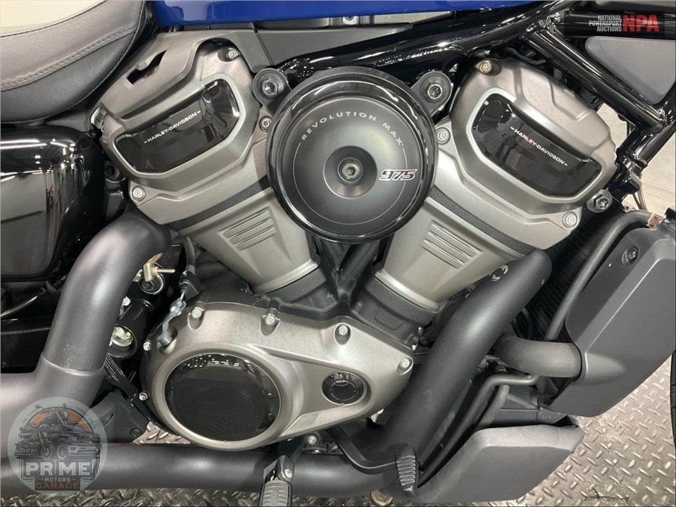 2023 Harley-Davidson RH975S NIGHTSTER SPECIAL — фото 6