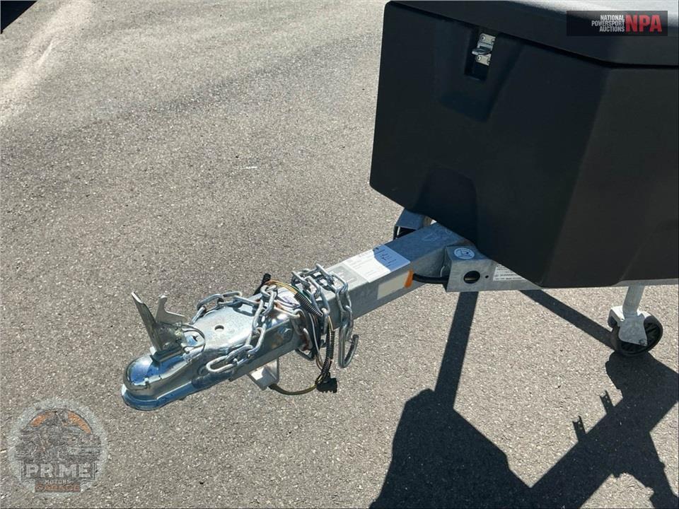 2022 Load Rite Trailers WV2300T — фото 13