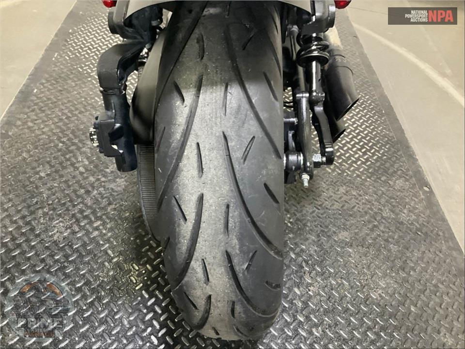 2019 Indian Motorcycle SCOUT BOBBER — фото 27