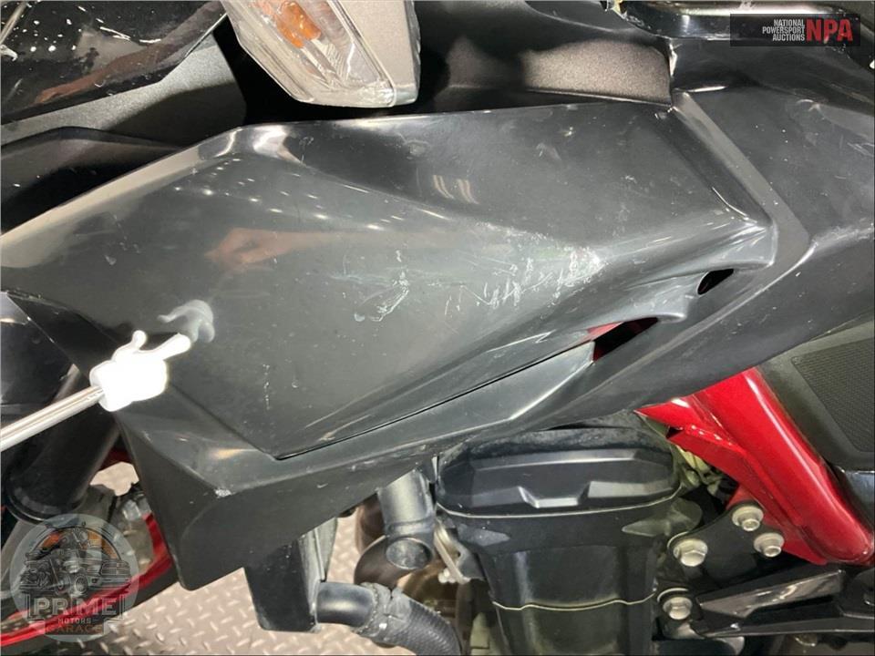 2021 Kawasaki ZR900FMFNL Z900 (ABS) — фото 16