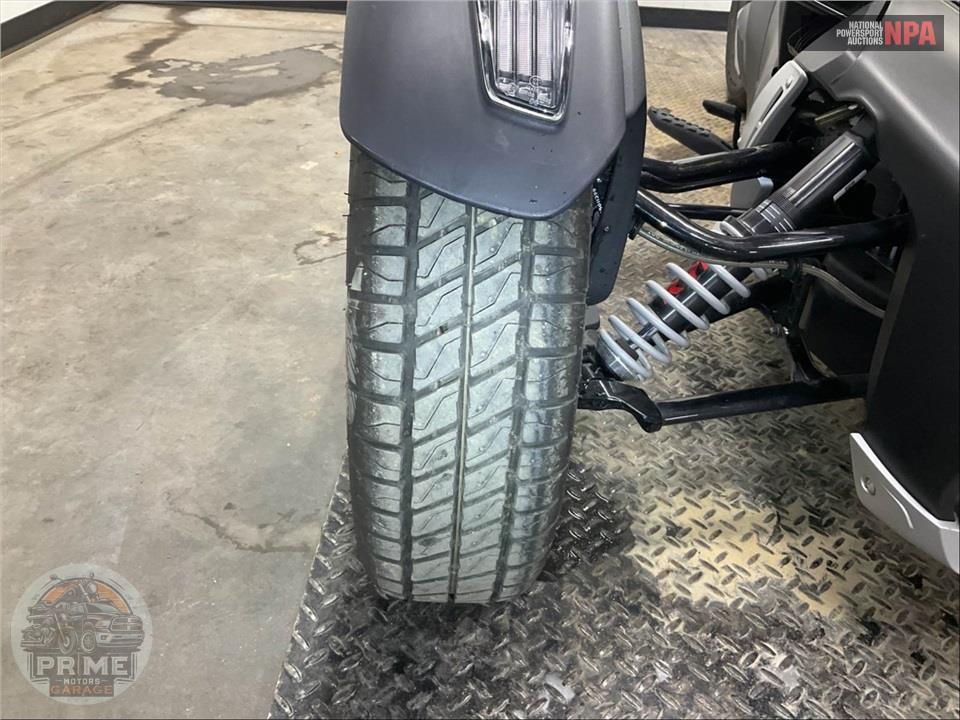 2021 Can-Am RYKER RALLY EDITION 900 ACE — фото 16