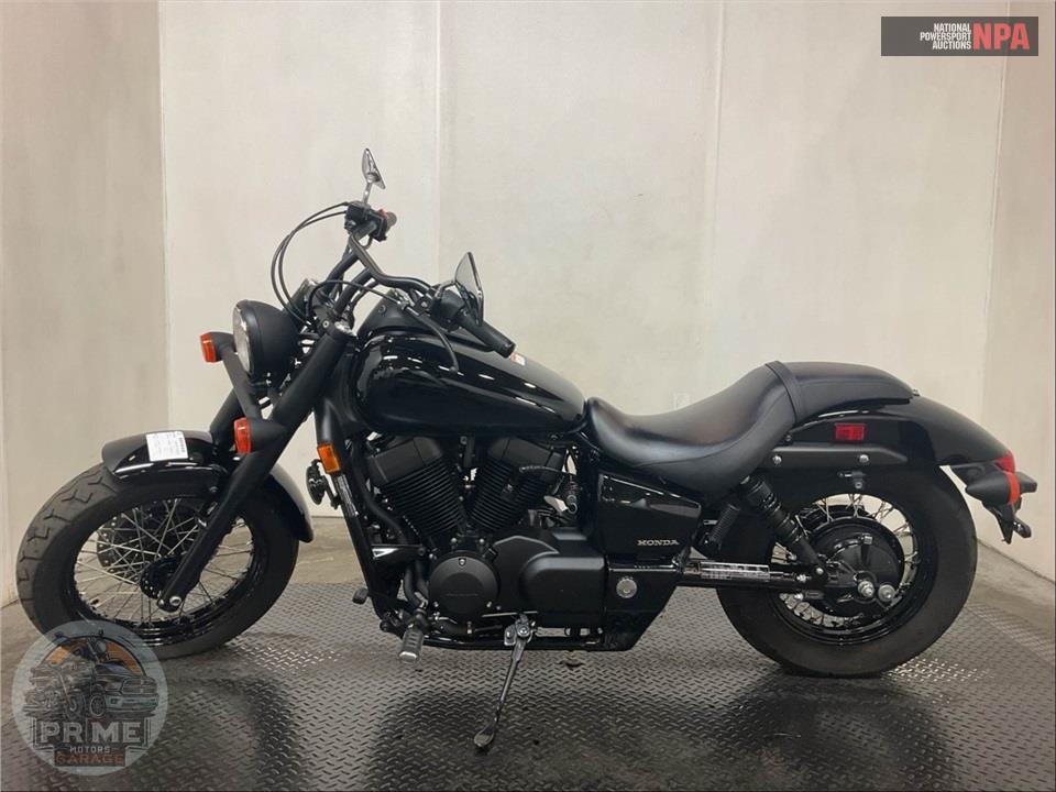 2015 Honda VT750C2BF SHADOW PHANTOM — фото 3