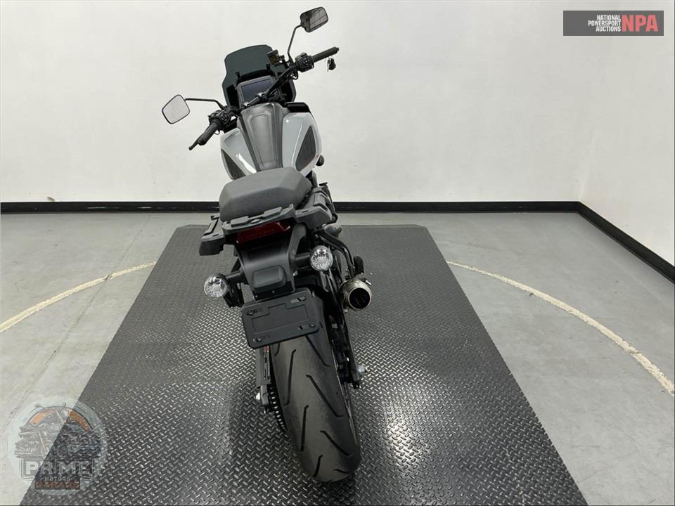 2025 Harley-Davidson RA1250ST PAN AMERICA 1250 ST — фото 4