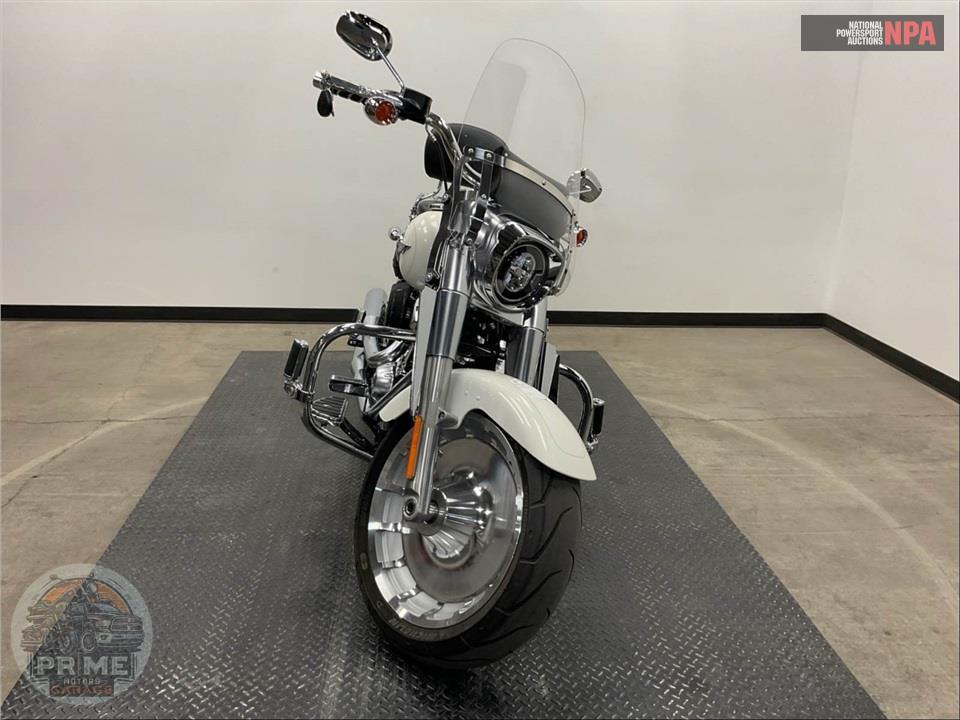 2018 Harley-Davidson FLFBS FAT BOY 114 — фото 2