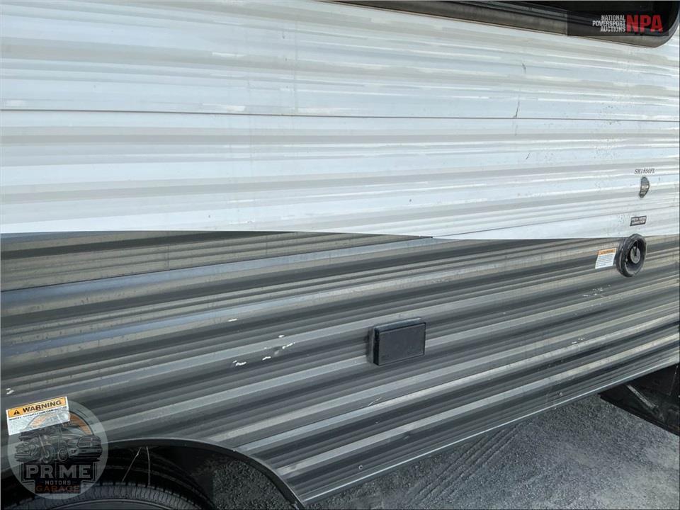 2017 Keystone Rv M-1850 FL - SUMMERLAND MINI SERIES — фото 35