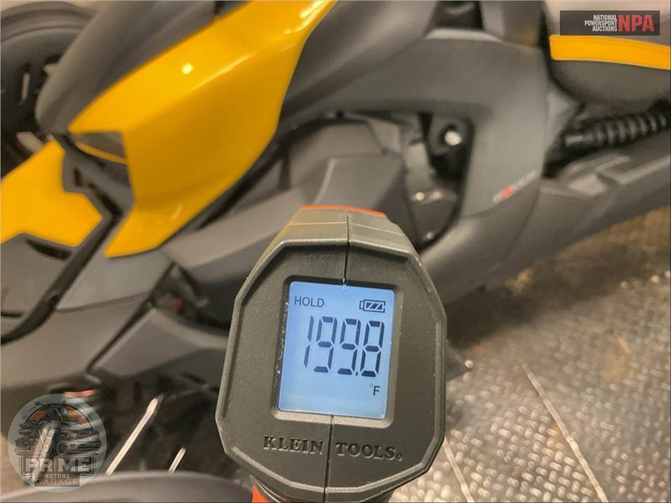 2021 Can-Am RYKER 900 ACE — фото 8