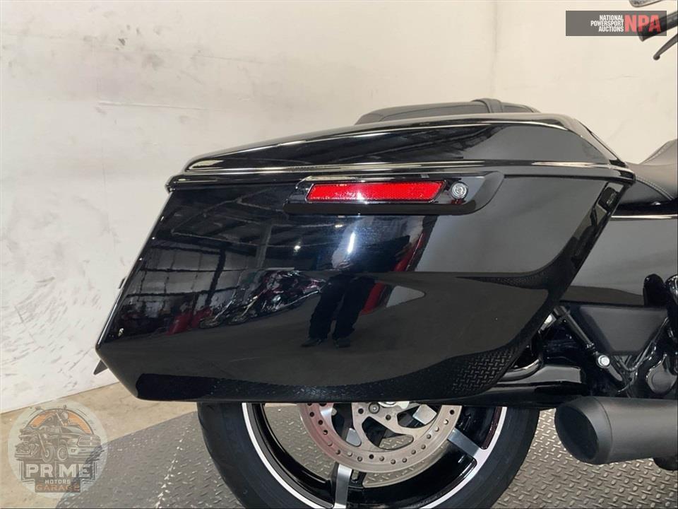2024 Harley-Davidson FLTRX ROAD GLIDE — фото 18