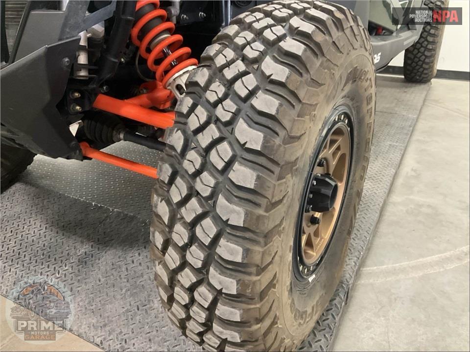 2022 Polaris RZR PRO XP 4 ULTIMATE — фото 18