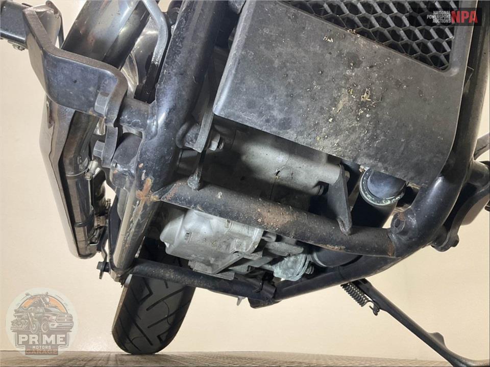 2008 Honda VT750C2F8 SHADOW SPIRIT — фото 11
