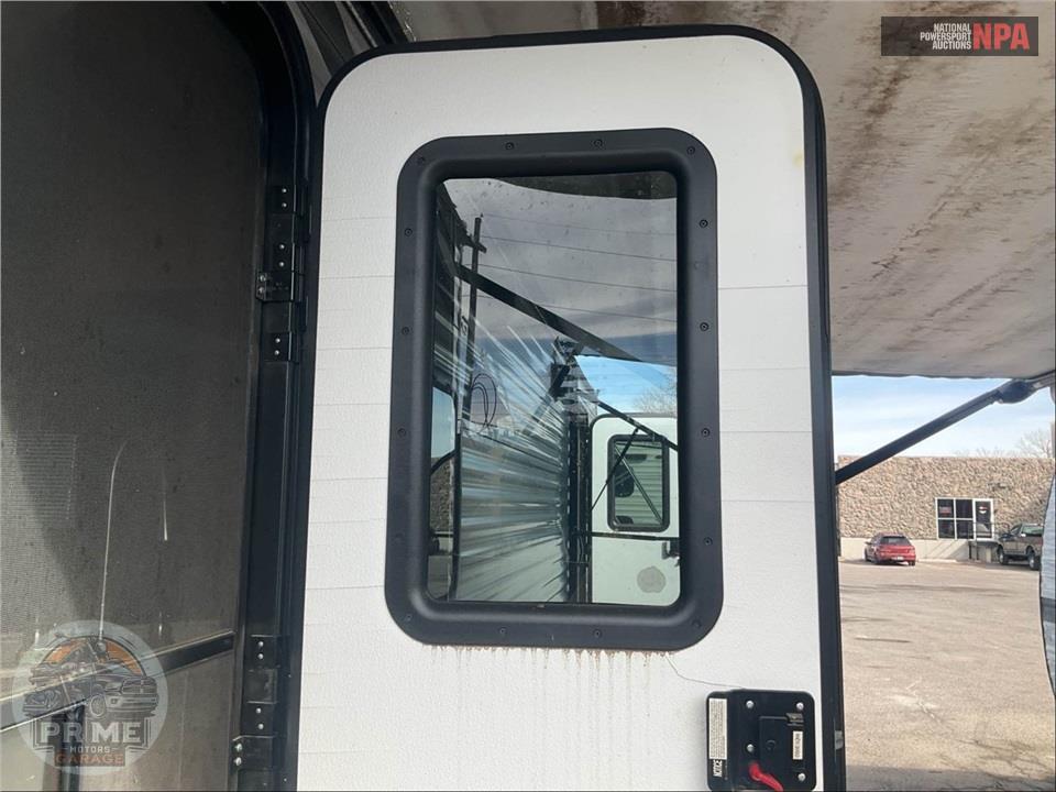 2017 Keystone Rv M-2660 RL - SUMMERLAND SERIES — фото 36
