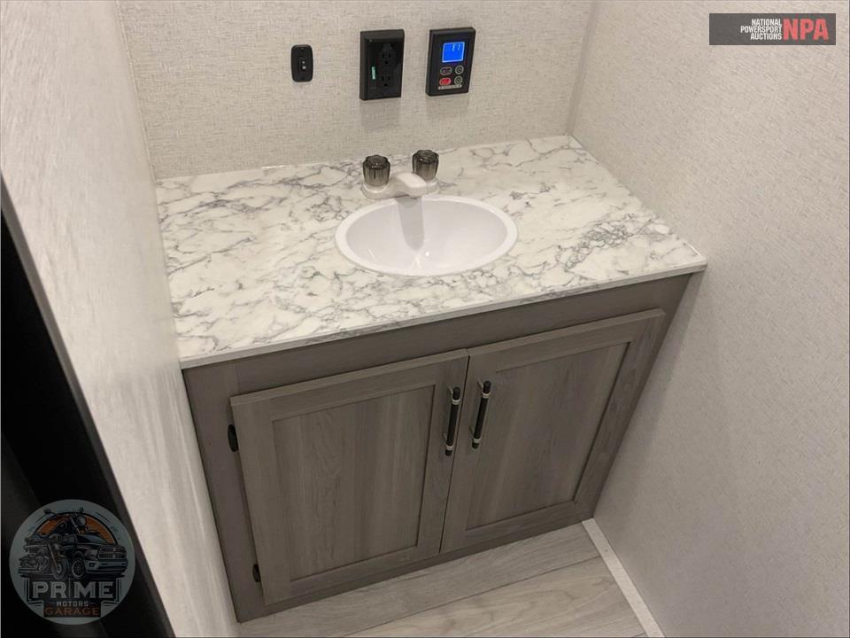2025 Keystone Rv M-178 RB - HIDEOUT SPORT SERIES — фото 13