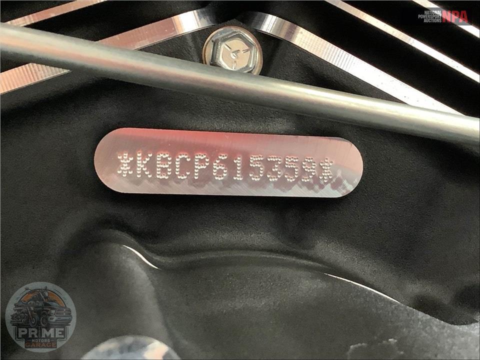 2023 Harley-Davidson FLHX STREET GLIDE — фото 24