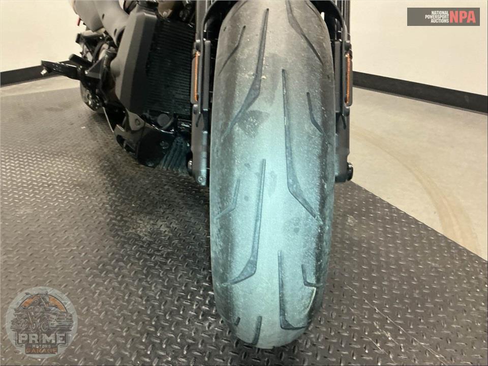 2022 Harley-Davidson RH1250S SPORTSTER S — фото 21