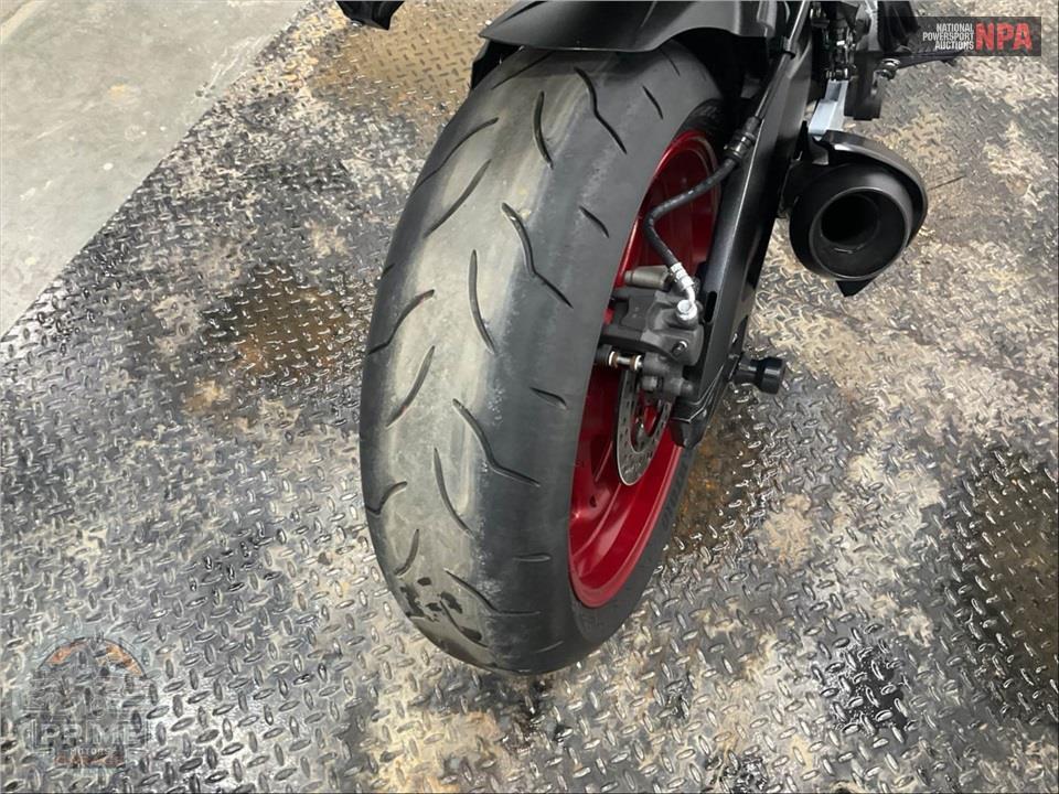 2023 Suzuki GSX-R750M3 — фото 17