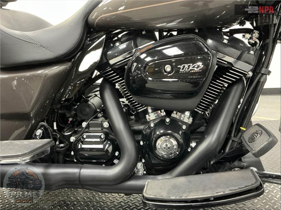 2023 Harley-Davidson FLTRT ROAD GLIDE 3 — фото 6