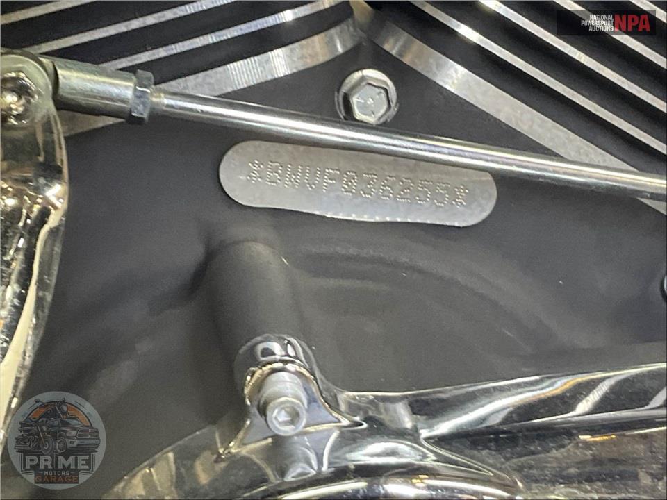2015 Harley-Davidson FLSTC HERITAGE SOFTAIL CLASSIC — фото 29